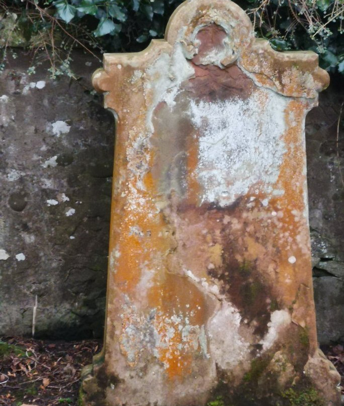 Alloway Auld Kirk-Alloway必去景点