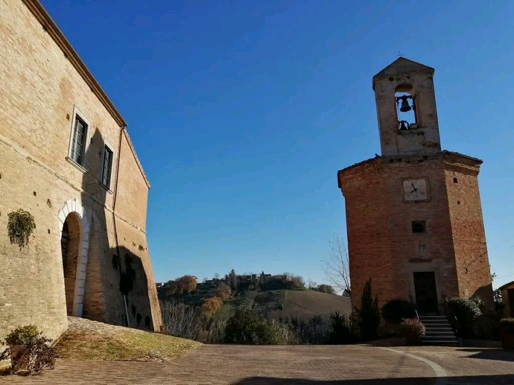 Castello di Montebello景点图片