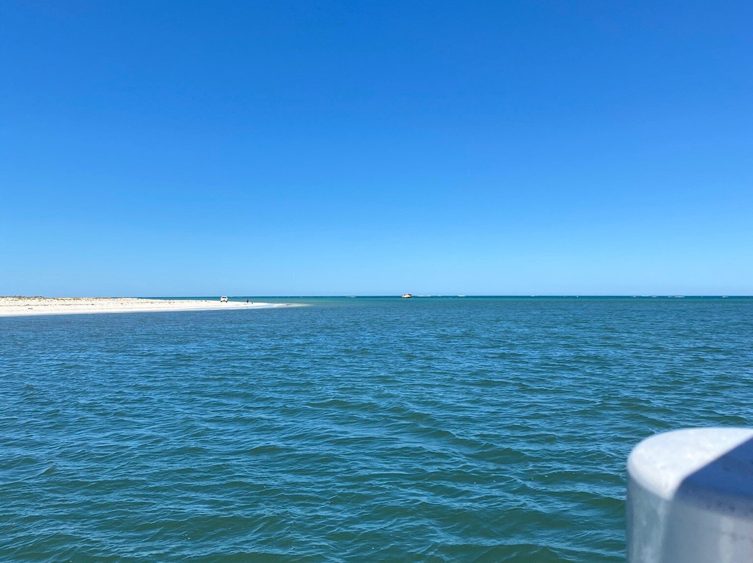 Lobster Shack-塞万提斯必去景点