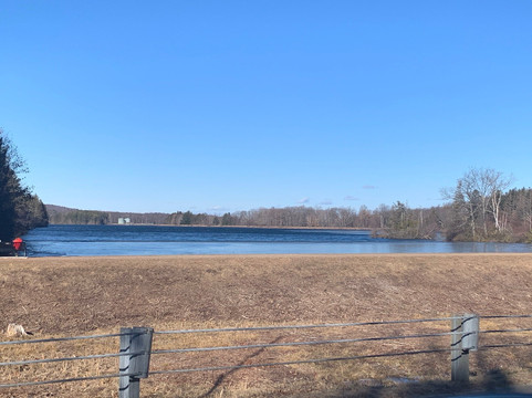 MDC Reservoir #6-西哈特福德必去景点