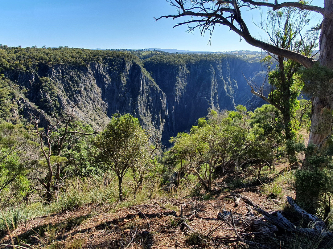 Checks Viewpoint-阿米代尔必去景点