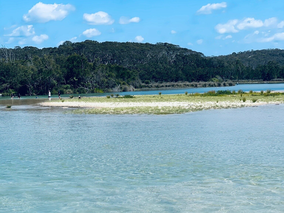 Eurobodalla National Park景点图片