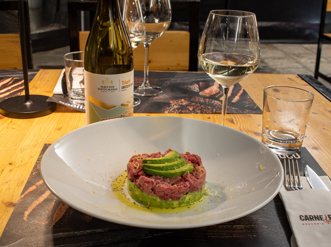 Core by Clare Smyth