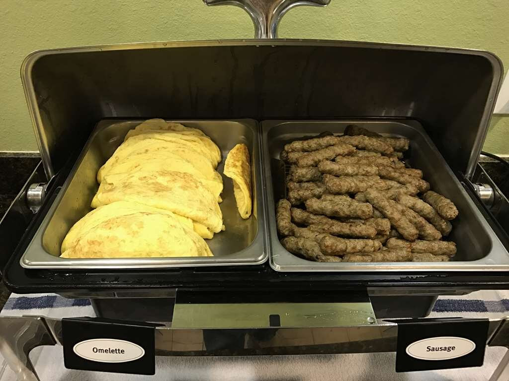 Best Western Executive Inn主图