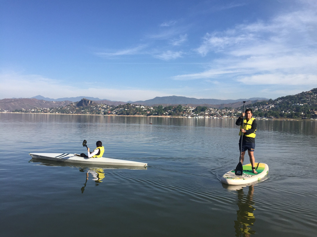 Mexico Paddle Co景点图片