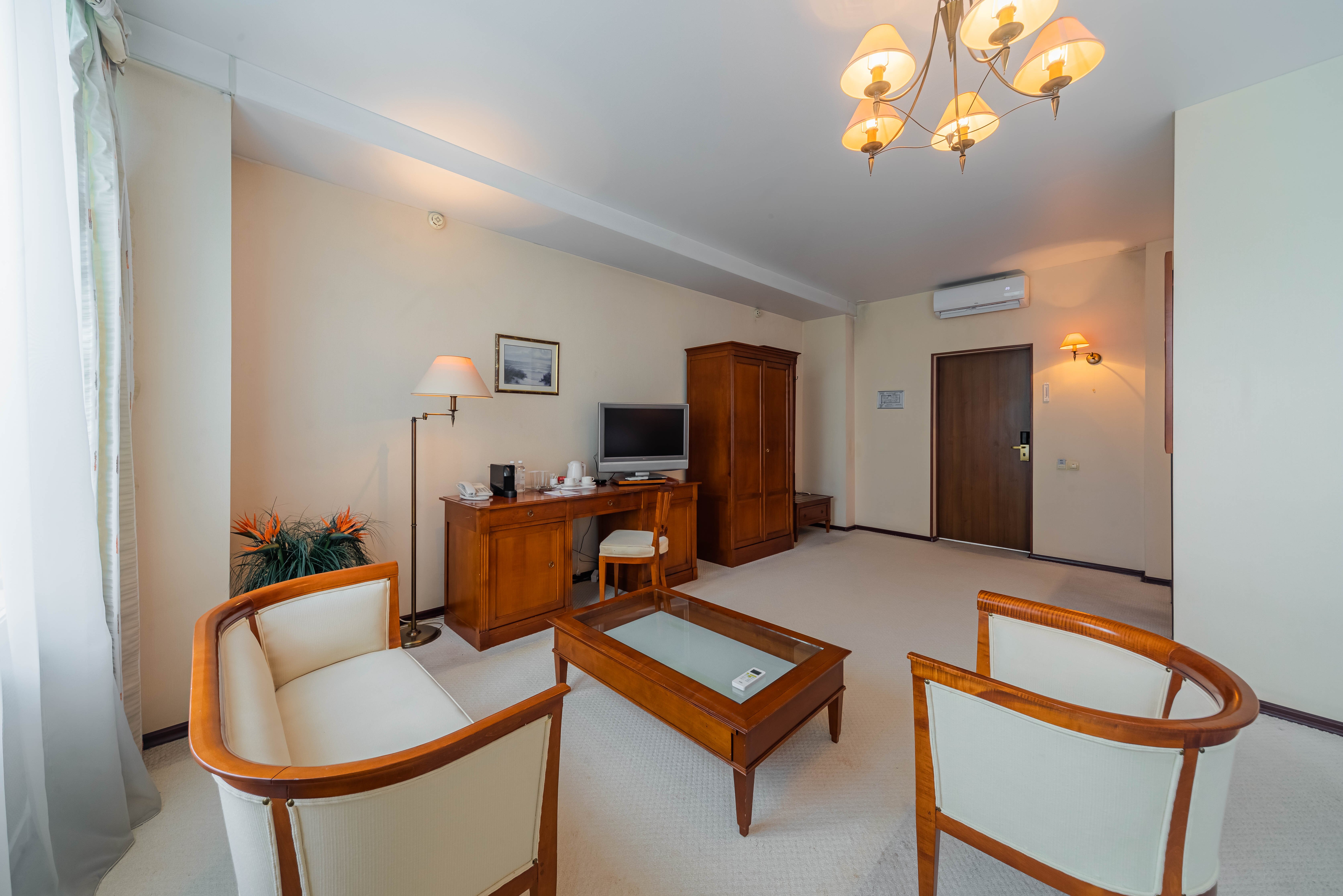 Russian Seasons Comfort Hotel Porechye-官方