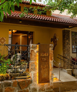 Tero Brasa e Vinho餐厅图片