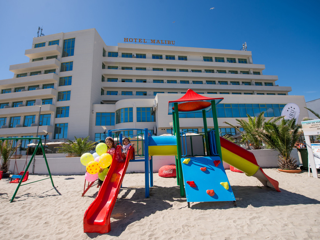 Hotel Malibu