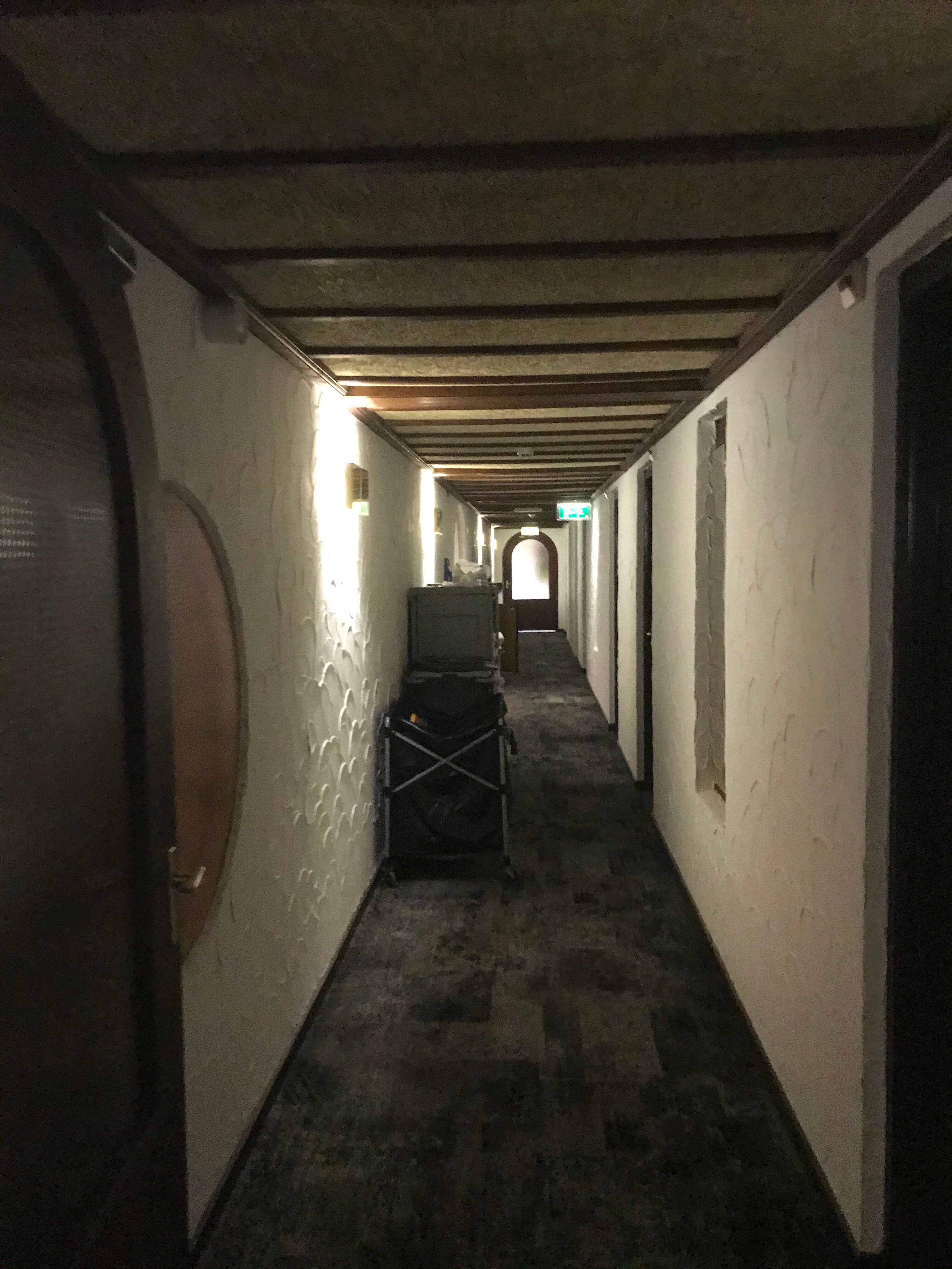 Fletcher Hotel-Restaurant De Witte Brug-浴室