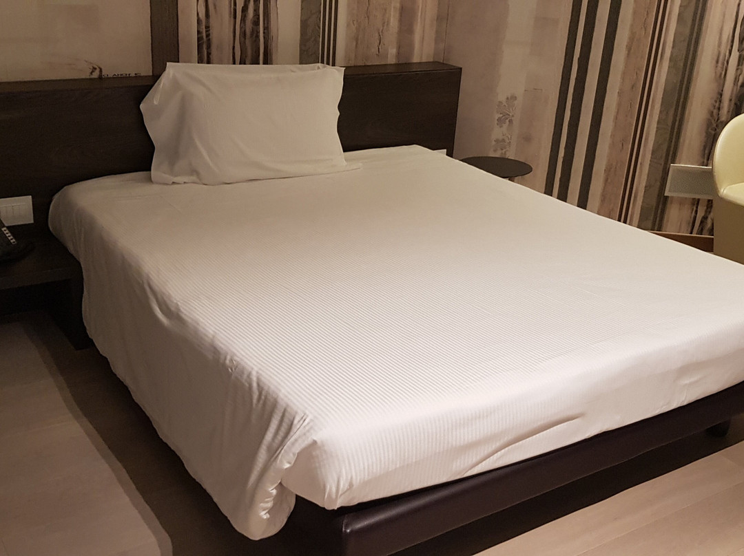 Suites Hotel Astor主图