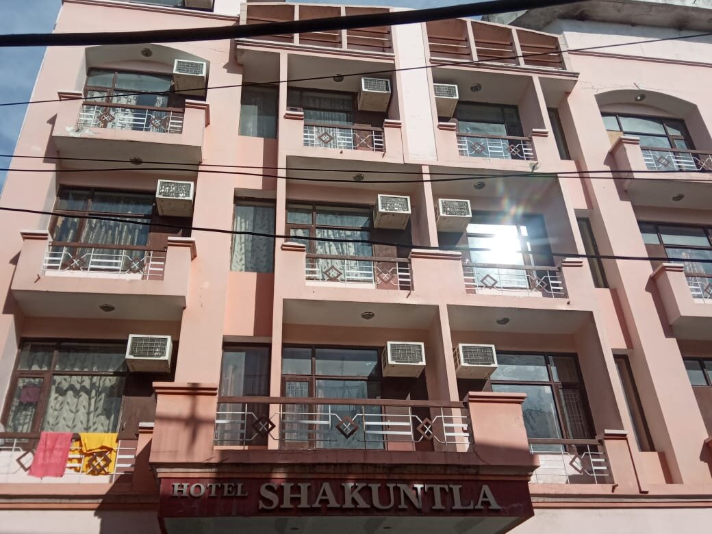 OYO 82873 Hotel Shakuntla-官方