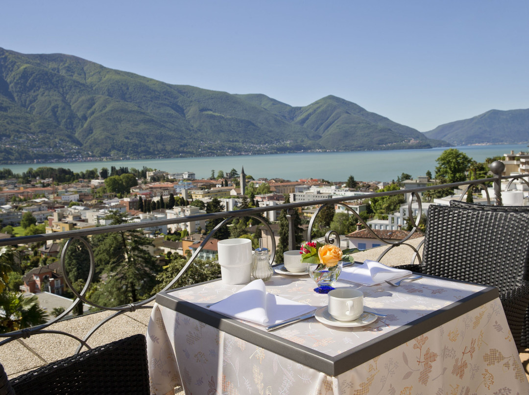 Hotel Tobler