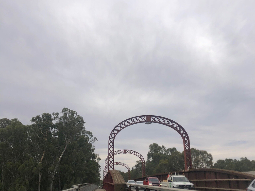 Echuca Moama Tourism景点图片