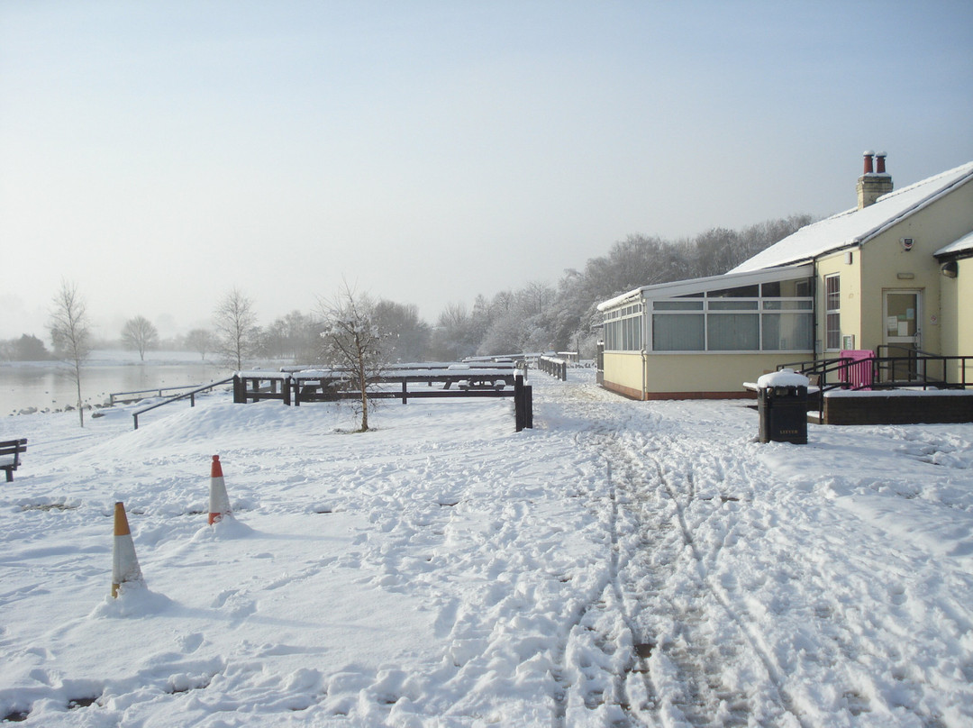 Thrybergh Country Park景点图片