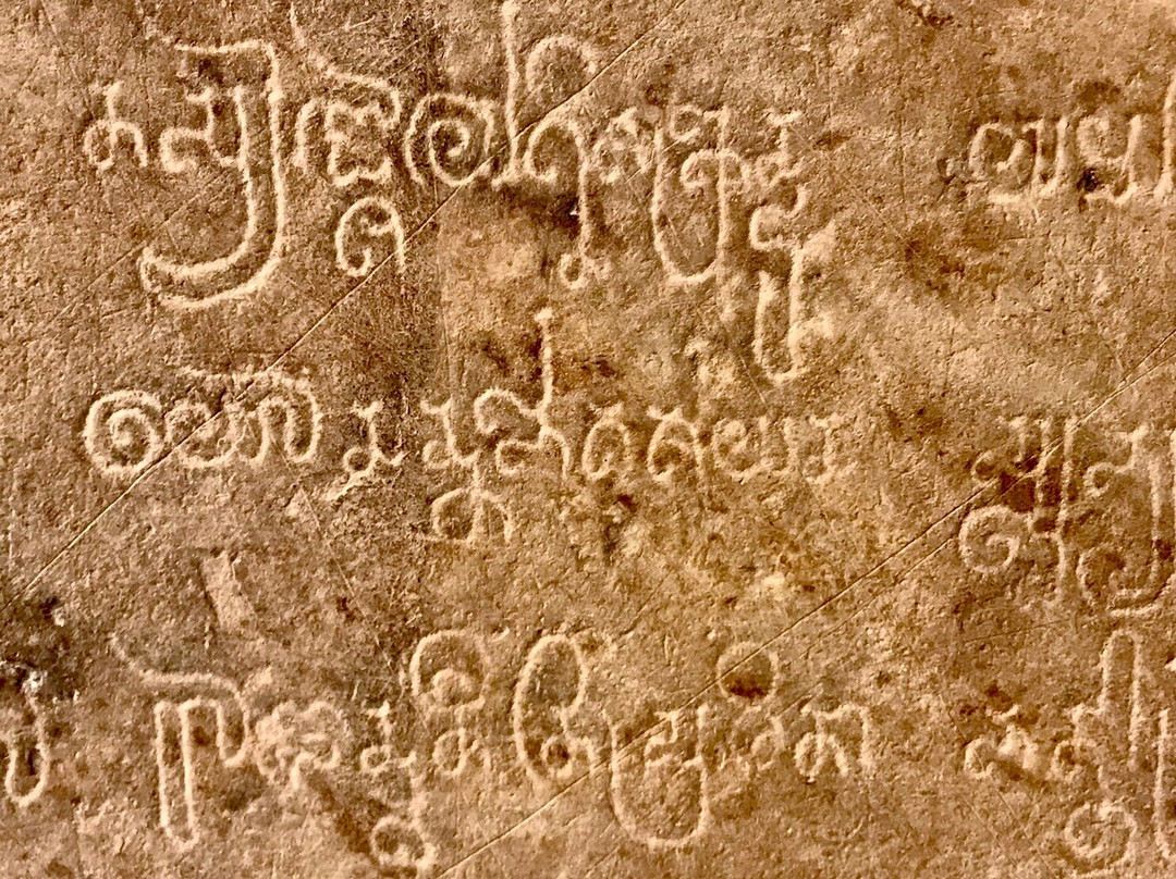 Angkor Borei Museum-茶胶必去景点