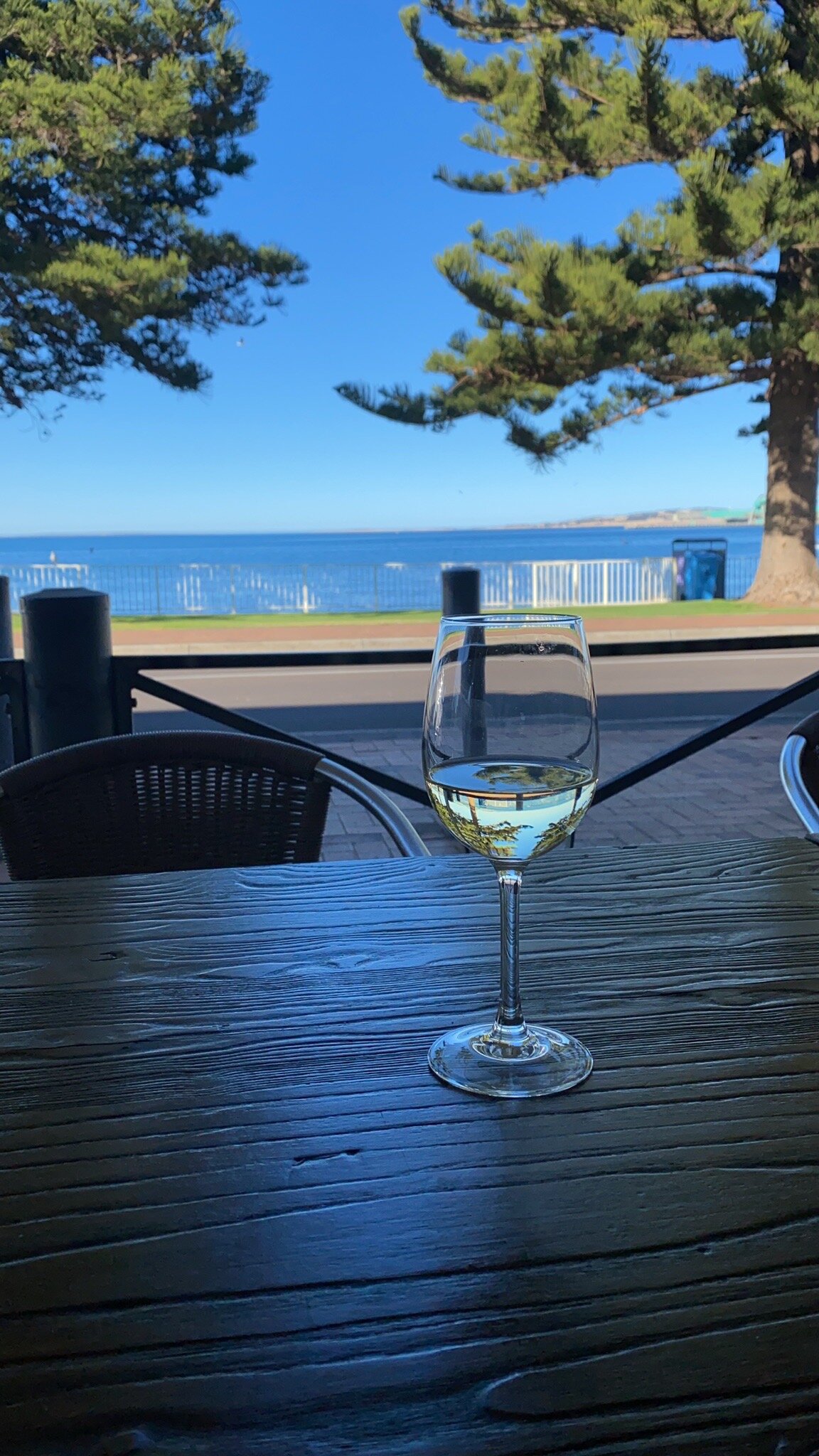 Port Lincoln Pier Hotel-官方