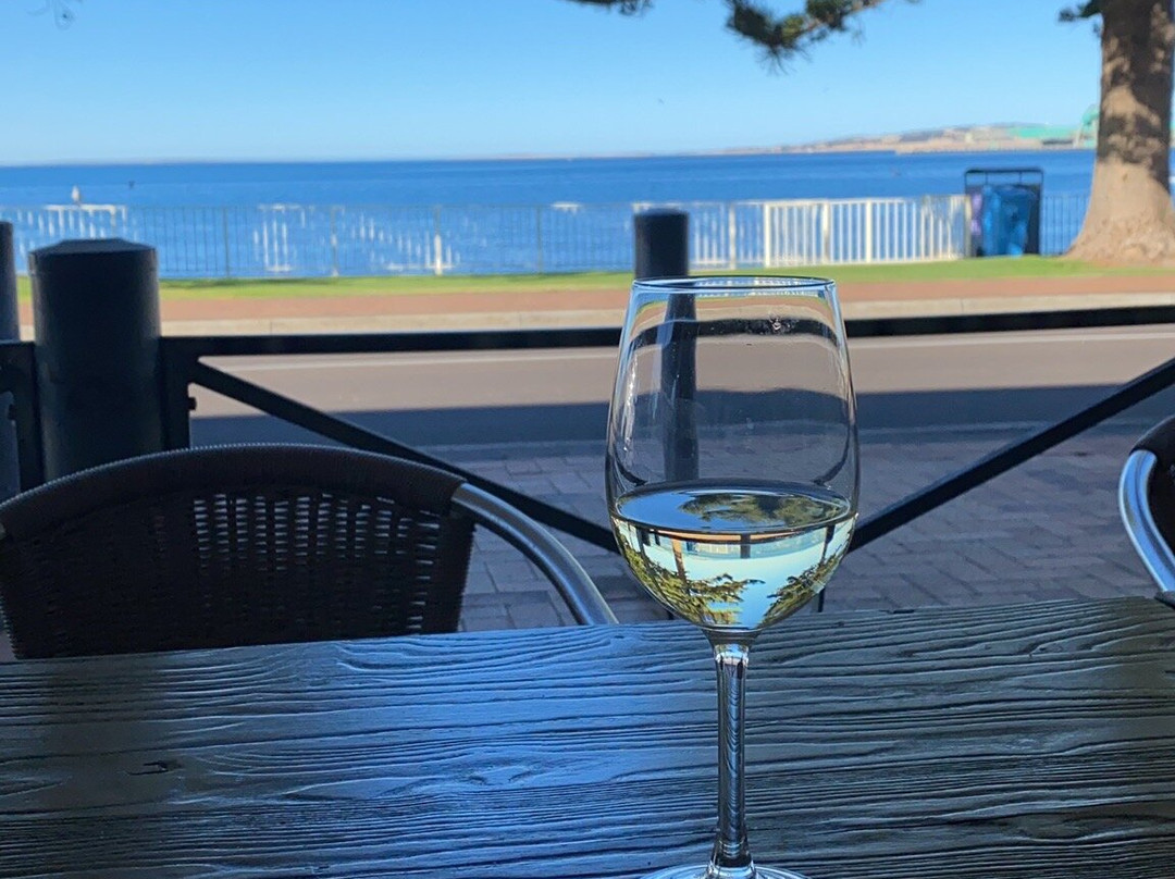 Port Lincoln Pier Hotel主图