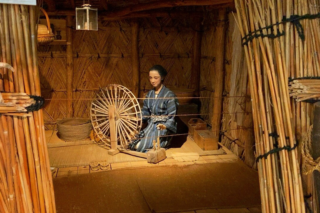Miyakojima City Museum-宫古岛市必去景点