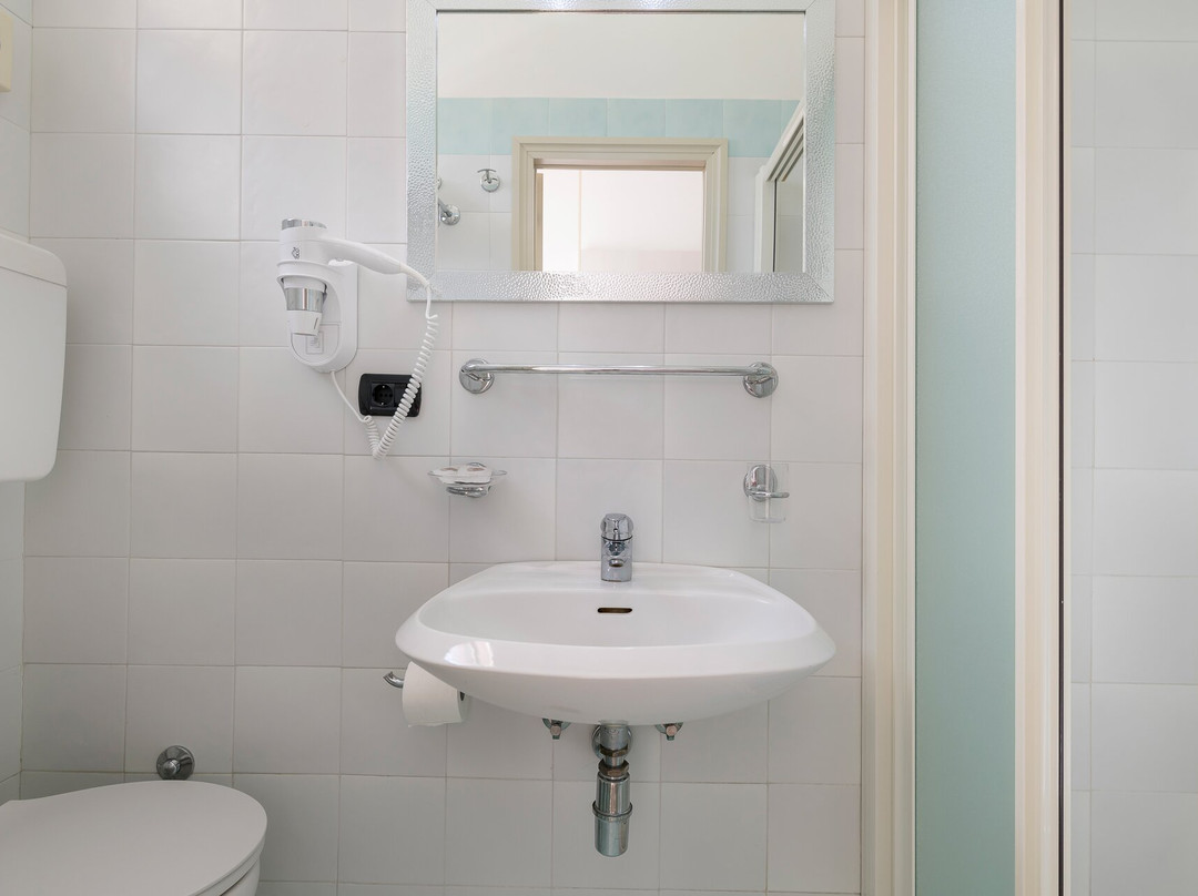 Hotel Maria Serena主图