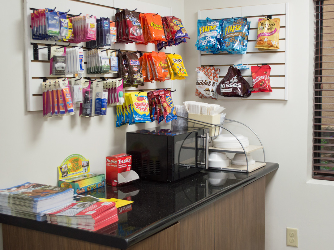 Holiday Inn Express Hershey (harrisburg Area) By IHG主图