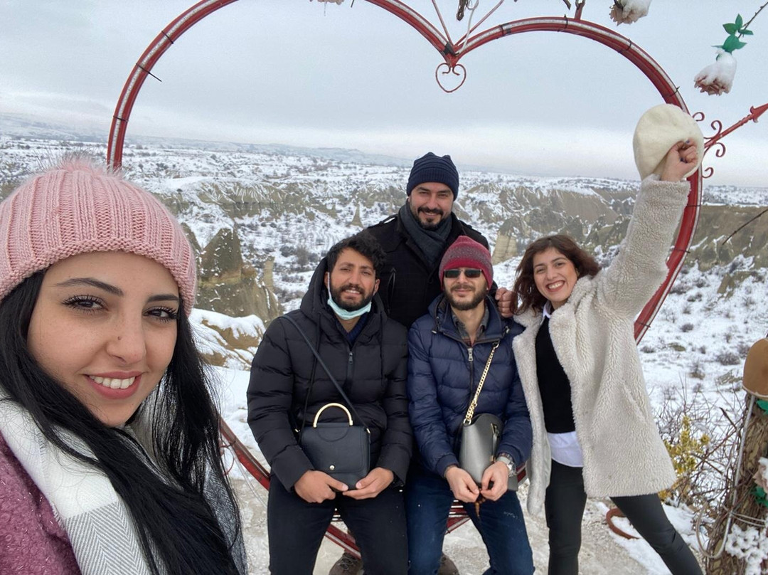 Soundocia Tours