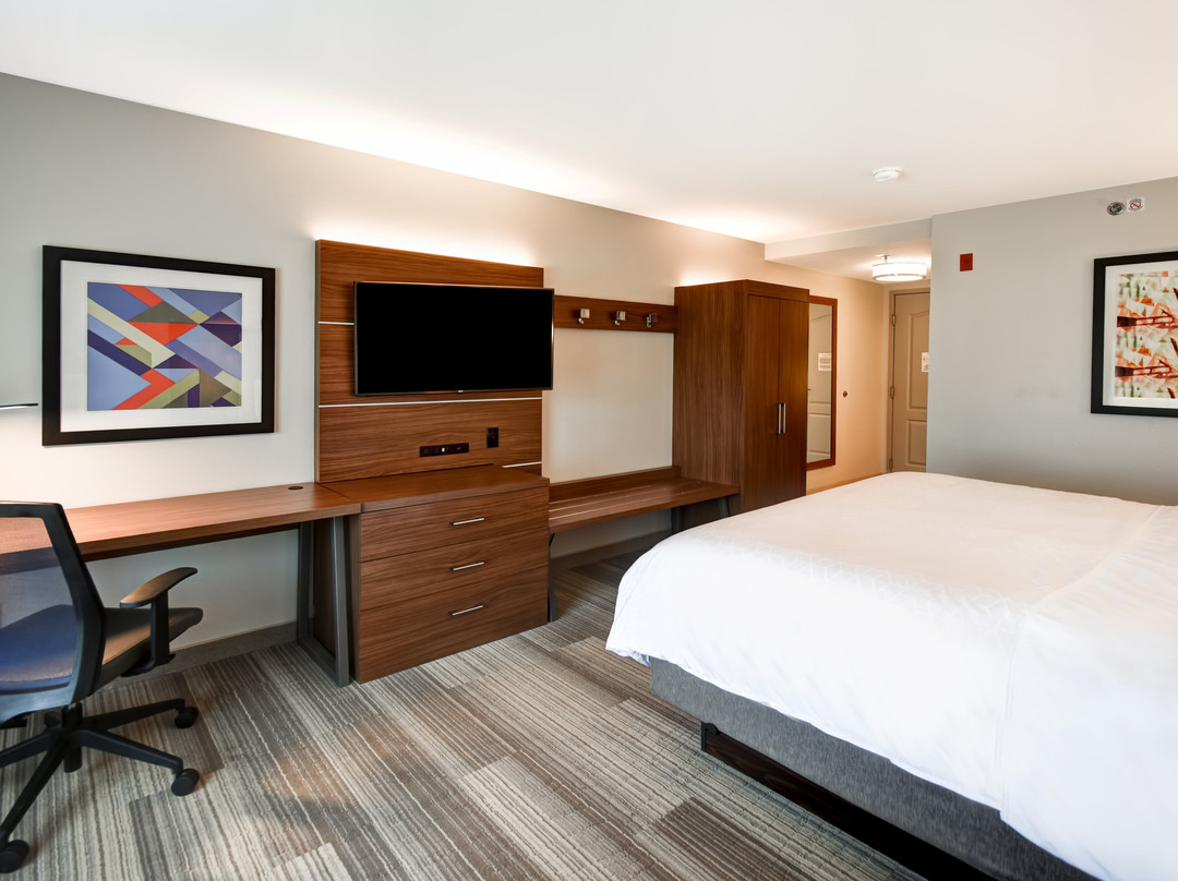 Holiday Inn Express & Suites Schererville By IHG主图