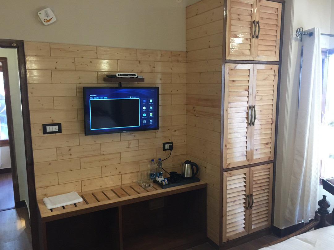 The Bodhi Tree BNB主图