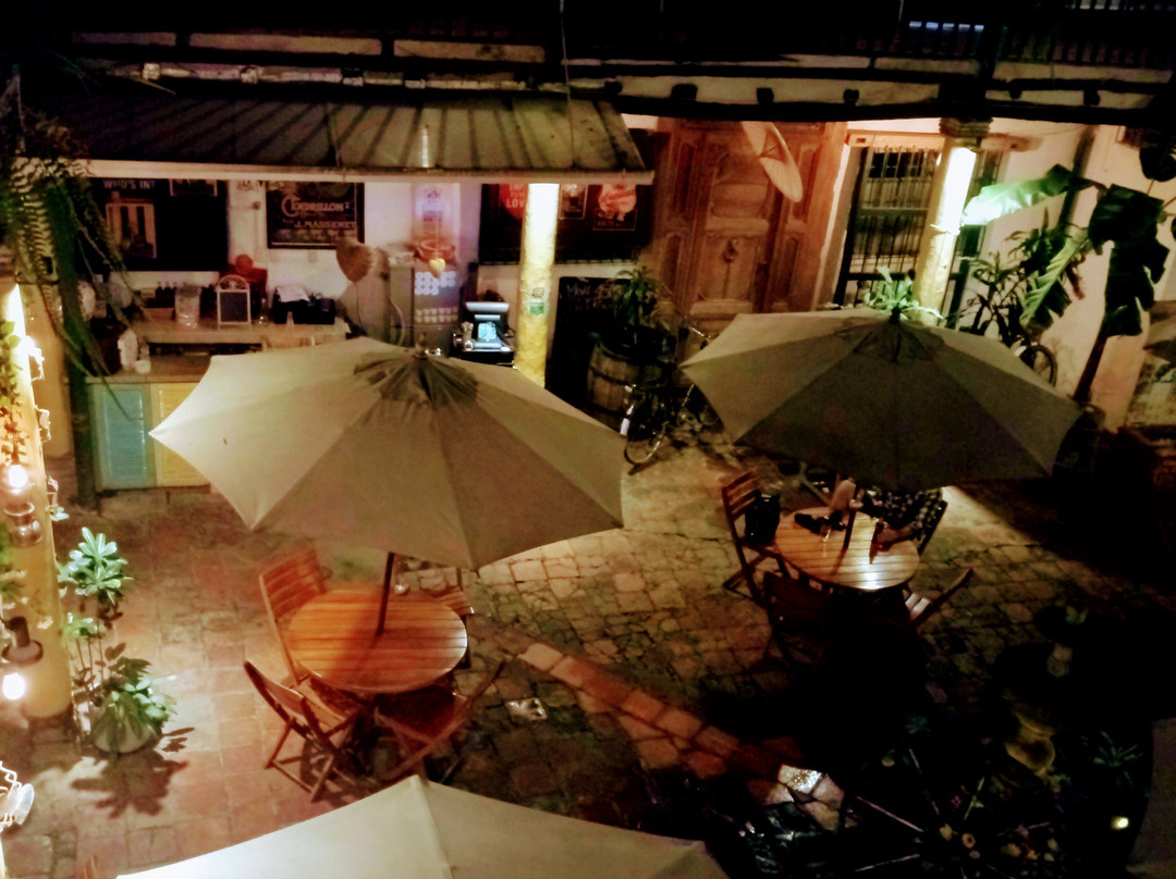 La Mansion Hostel主图