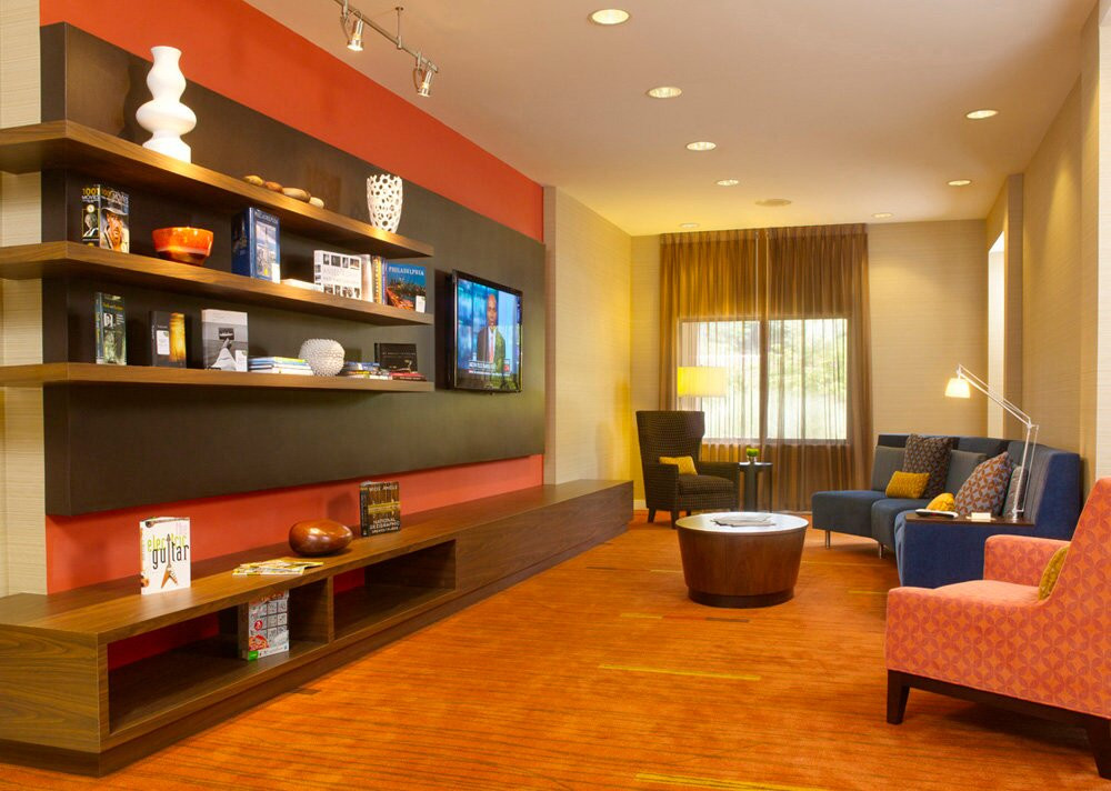 Courtyard by Marriott Philadelphia Langhorne主图