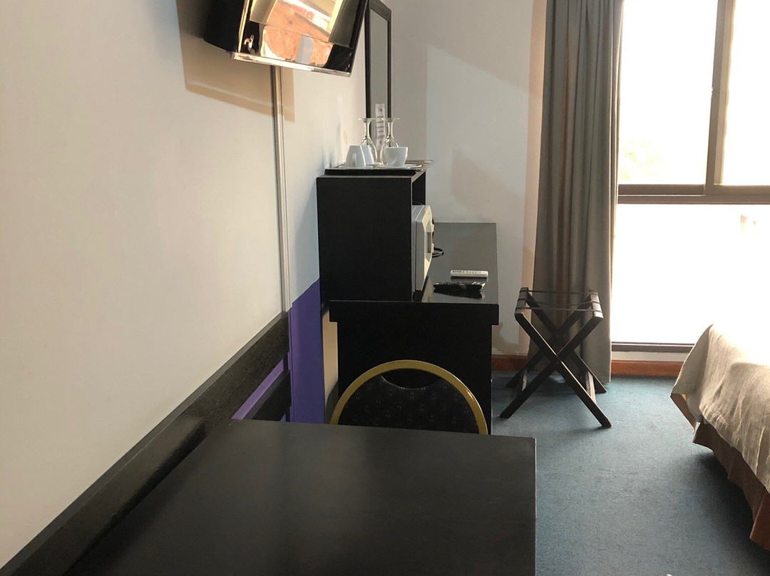 Jujuy Palace Hotel主图