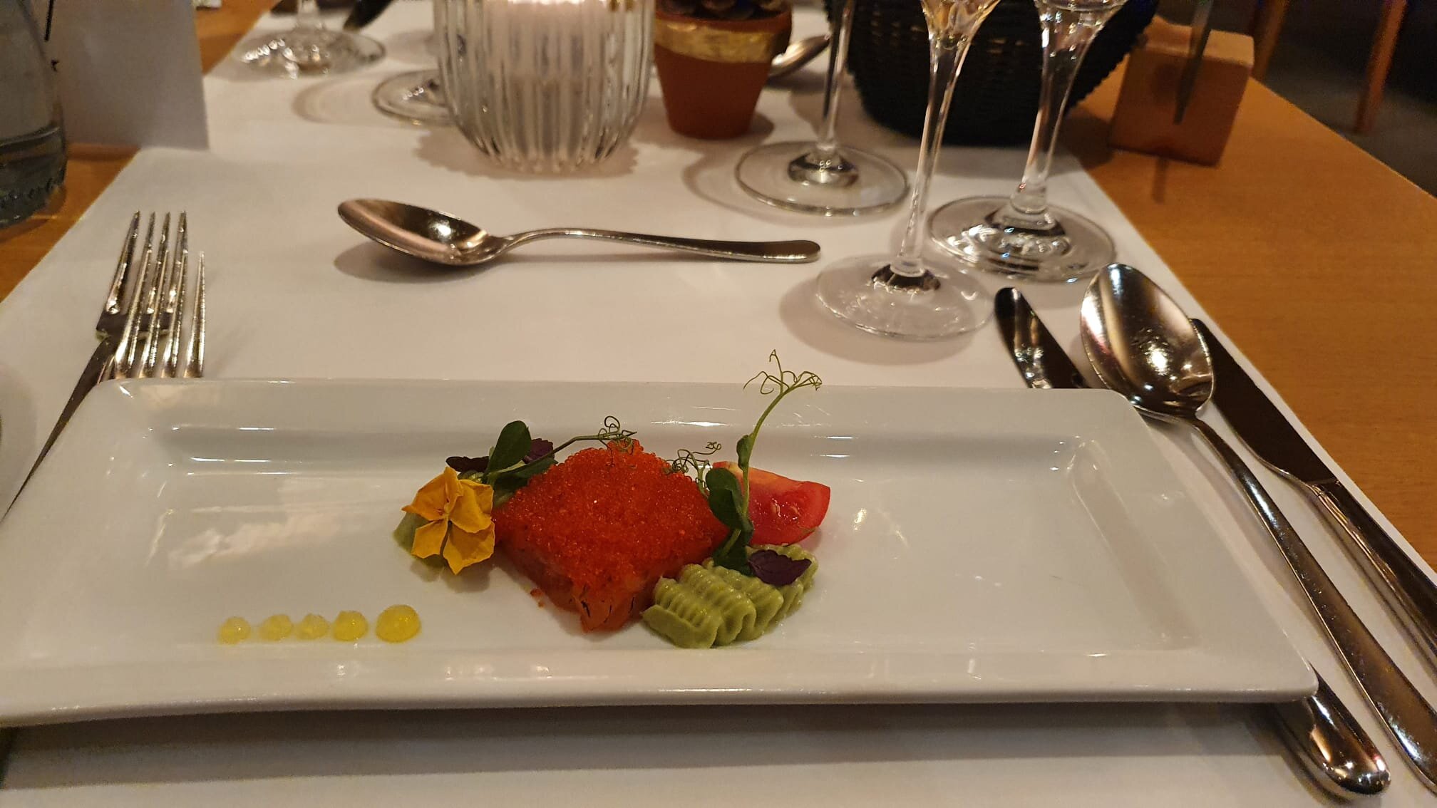 Wellness Hotel Stoos-餐饮