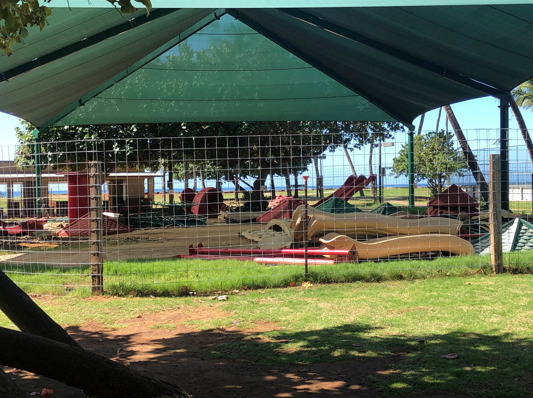 Kalama Park-基黑必去景点