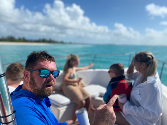 Reelistic Dream Tours