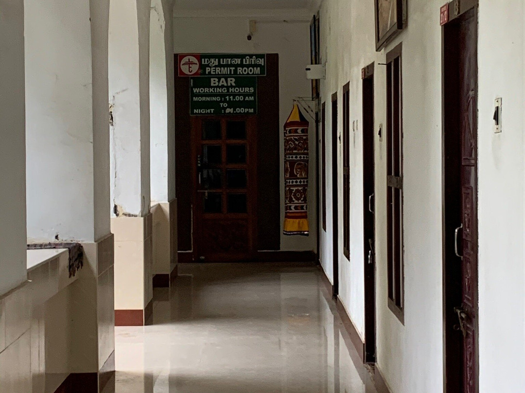 Hotel TamilNadu - Thanjavur主图