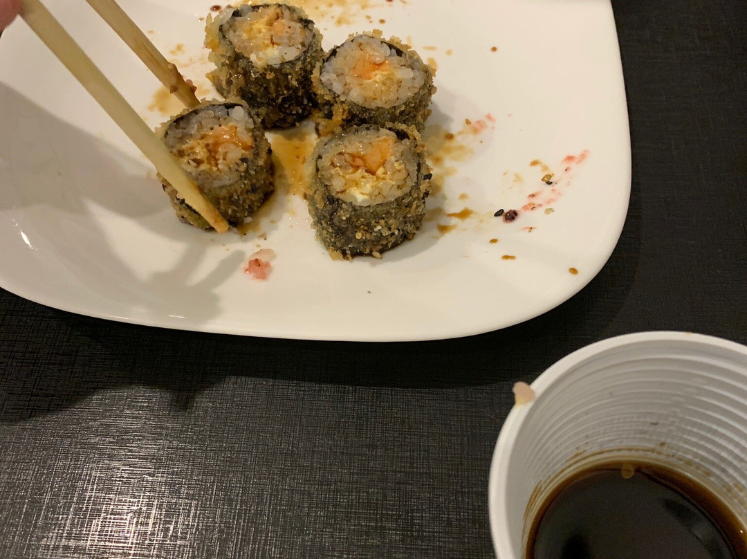Heikoi Sushi