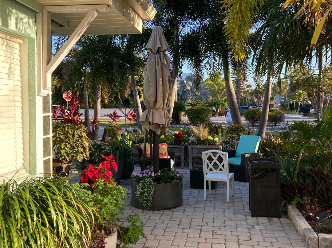 Haley's at Anna Maria Island Inn主图