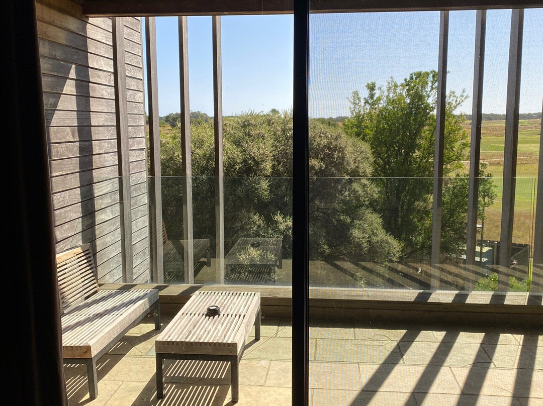 派帕斯蒙纳酒店主图