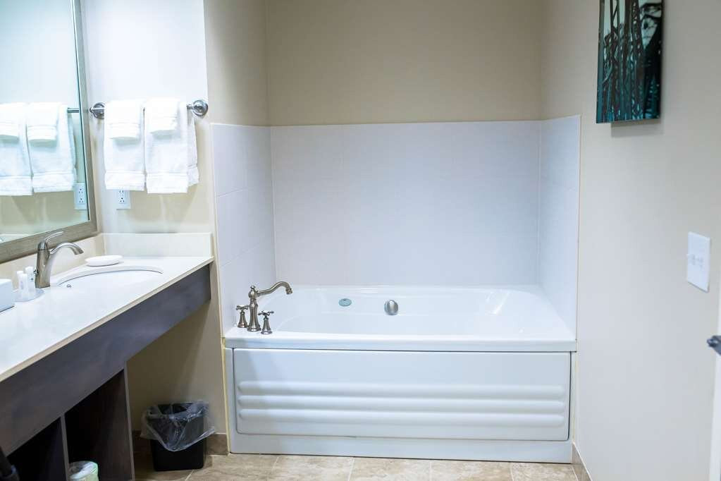 Best Western Plus Centralia Hotel & Suites主图