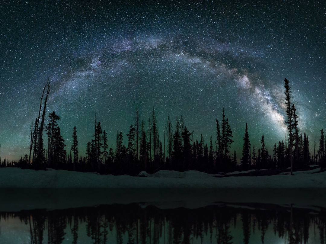 Nomad Unlimited Adventure-盐湖城必去景点