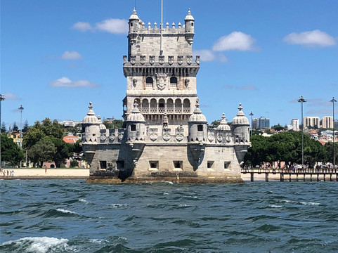 Feathers & Scales-里斯本必去景点