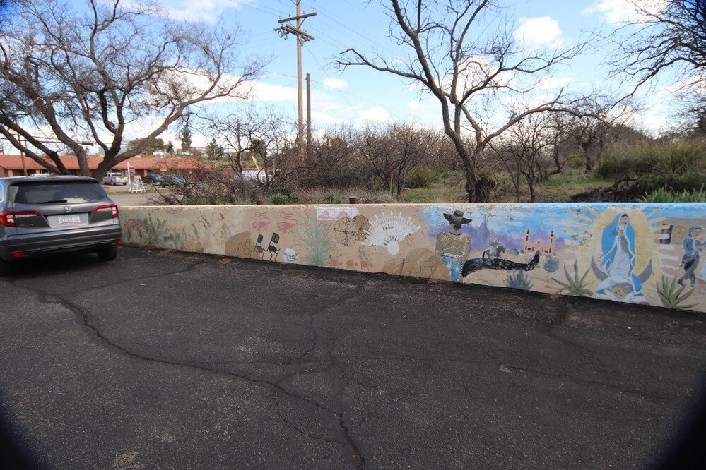 Oracle Public Library-Oracle必去景点