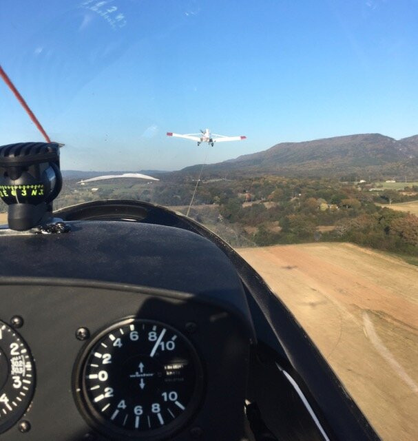 Chilhowee Gliderport-Benton必去景点