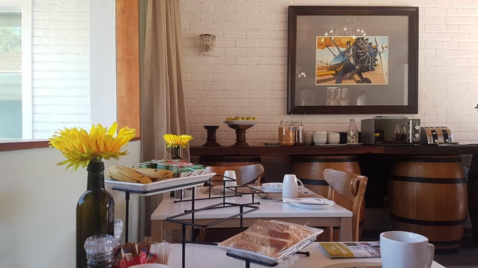 Slaley Country House主图