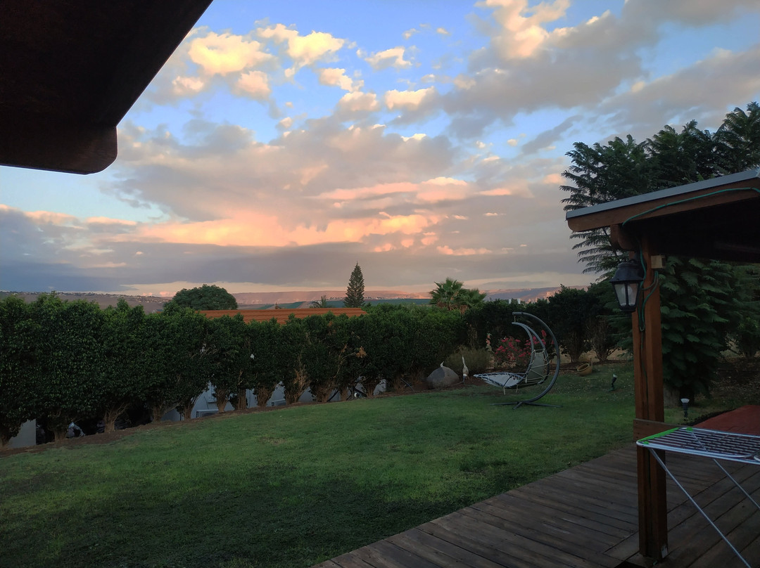 Avigail Guest House主图