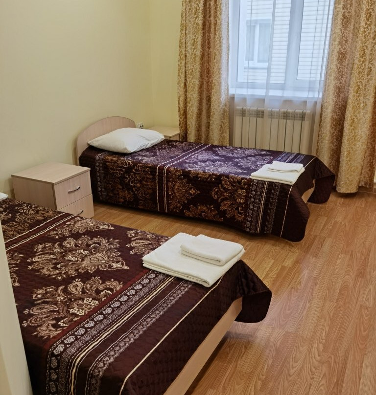Inn Parnas