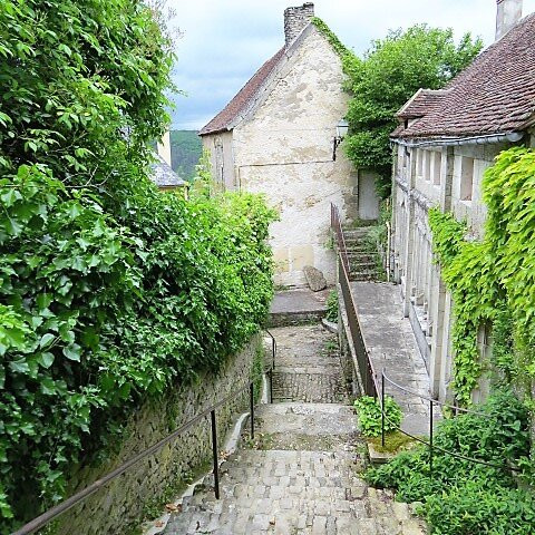 Office de Tourisme du Grand Vézelay, bureau de Vézelay景点图片