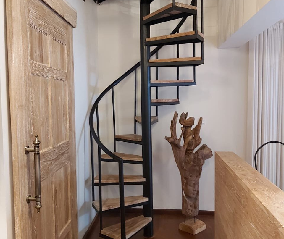 Keliki Luxury Lodge主图