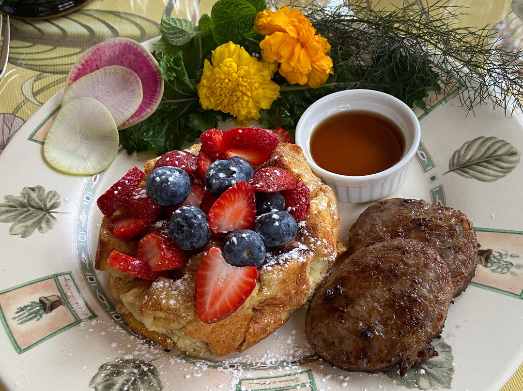 Songbird Prairie Bed & Breakfast主图