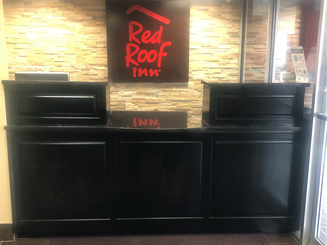 Red Roof Inn Berea主图