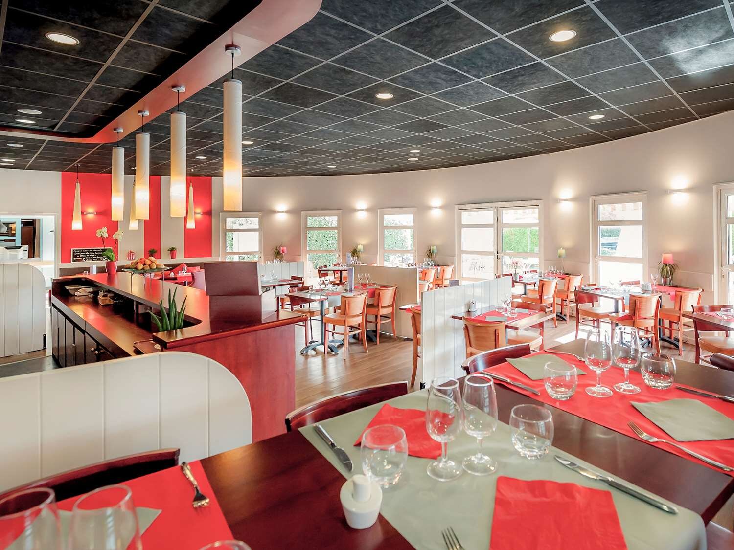 Ibis Nantes Nord Treillières-官方